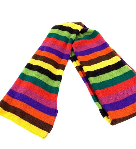 lv rainbow scarf|louis vuitton scarf ladies.